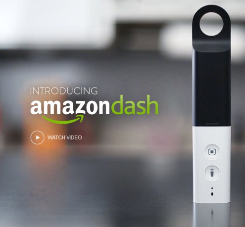 amazondash